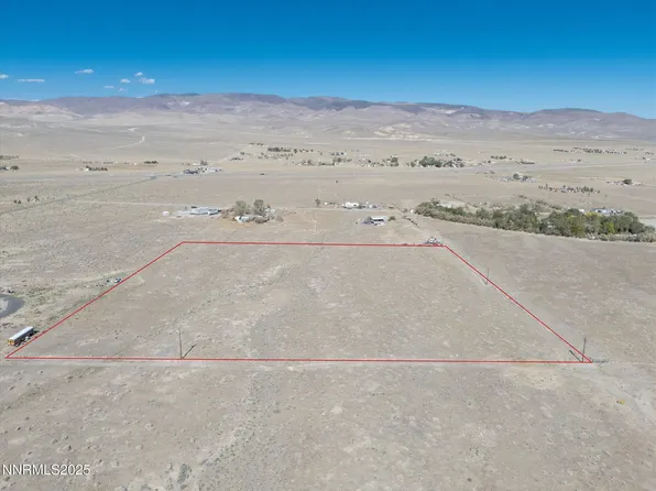 4810 Holmes Blvd, Silver Springs, NV 89429