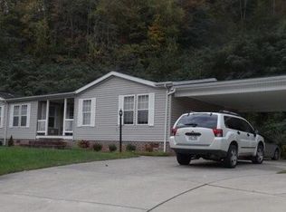 186 N Eagle Trace Blvd, Harold, KY 41635