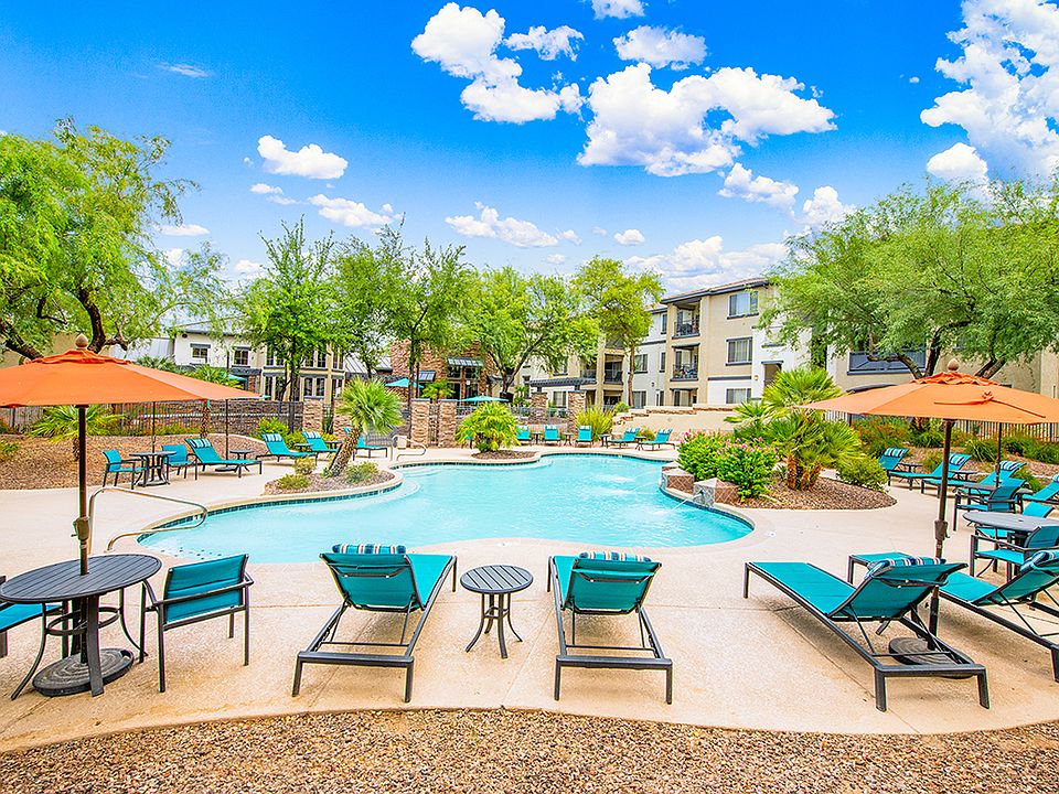 MAA Foothills Apartment Rentals Phoenix, AZ Zillow
