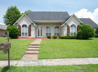 547 Brighton Cir, Brandon, MS 39047