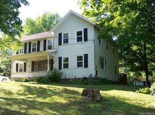 287 Vermont St, Holland, NY 14080