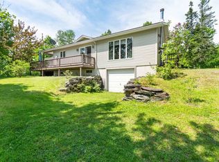 4 Deer Run, Pittsburg, NH 03592