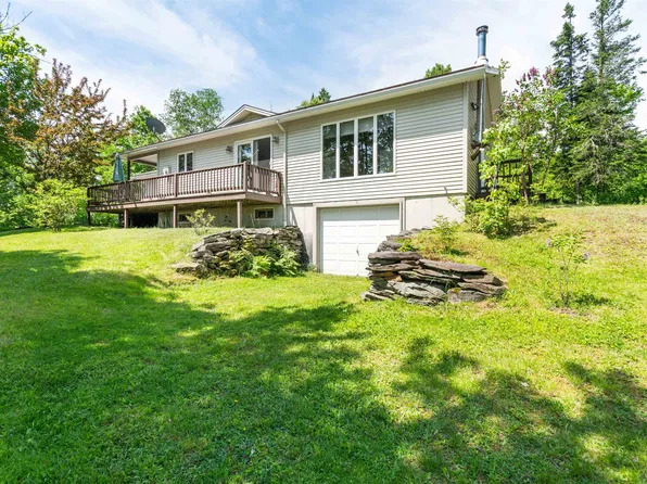 4 Deer Run, Pittsburg, NH 03592
