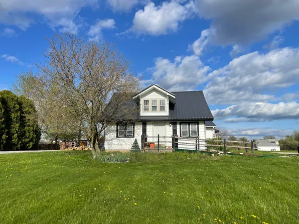 7324 State Route 118, Celina, OH 45822