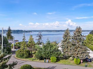 8205 177th Avenue Ct SW, Lakebay, WA 98351