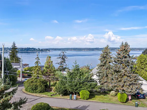 8205 177th Avenue Ct SW, Longbranch, WA 98351