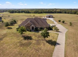 366 Judd Rd, Van Alstyne, TX 75495