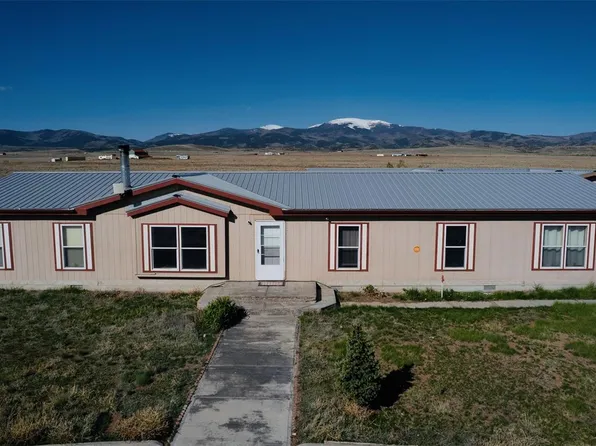4486 Lariat Road, Monte Vista, CO 81144