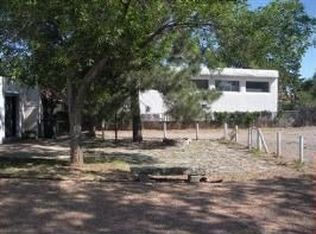 2339 Camino Carlos Rey, Santa Fe, NM 87507