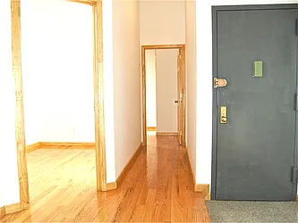 Rented by City Connections Realty