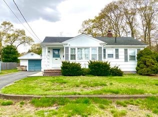 173 Ridge St, Brockton, MA 02302