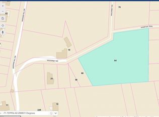 64 Wauwinet Rd, Worcester, MA 01605