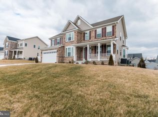 107 Sundial Ct, Winchester, VA 22602