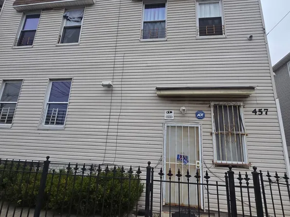457 Hawthorne Ave, Newark, NJ