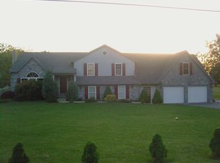 800 Furnace Hills Pike, Lititz, PA 17543