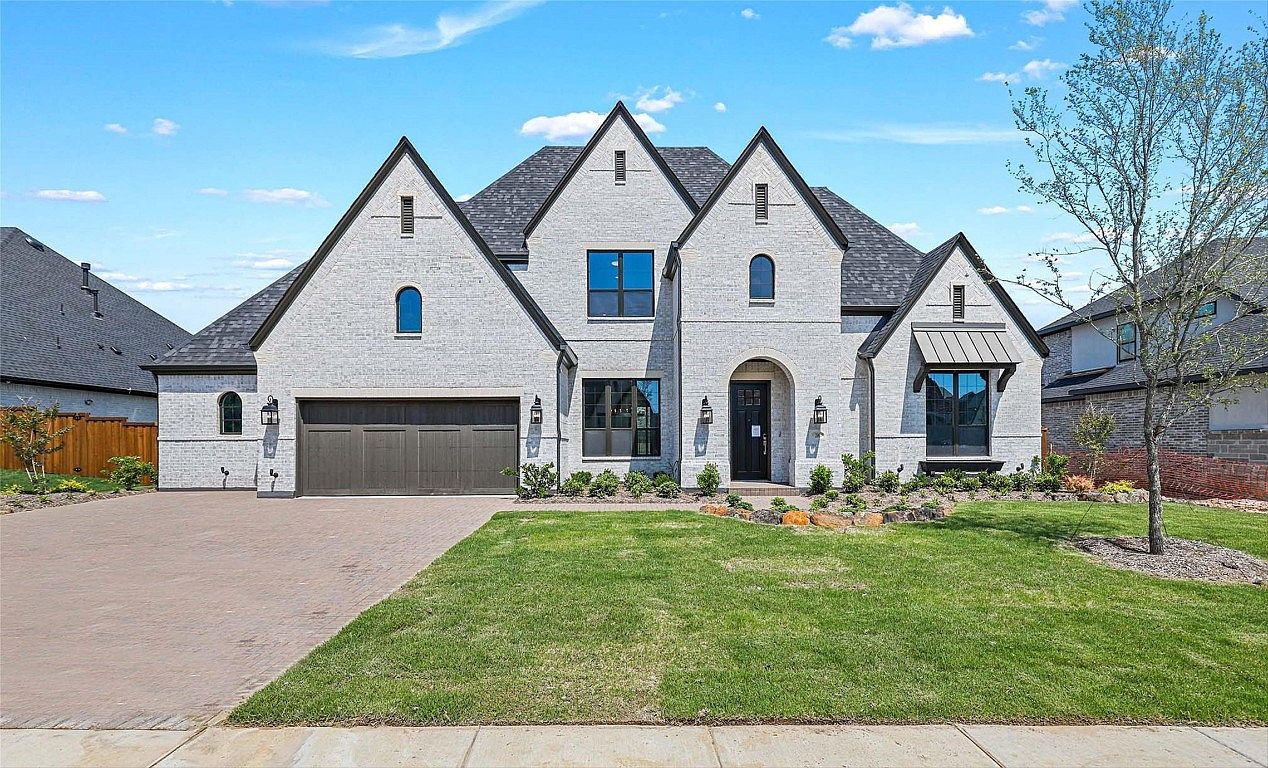 200 Englewood Ct, Prosper, TX 75078 Zillow