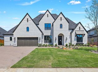 200 Englewood Ct, Prosper, TX 75078