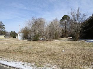 501 John Jones Rd, Bahama, NC 27503