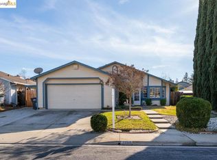 1723 Freeport Ct, Oakley, CA 94561