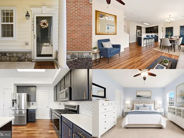 14636 Shelford Way, Gainesville, VA 20155