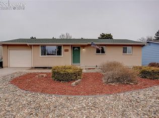 4927 Villa Cir, Colorado Springs, CO 80918