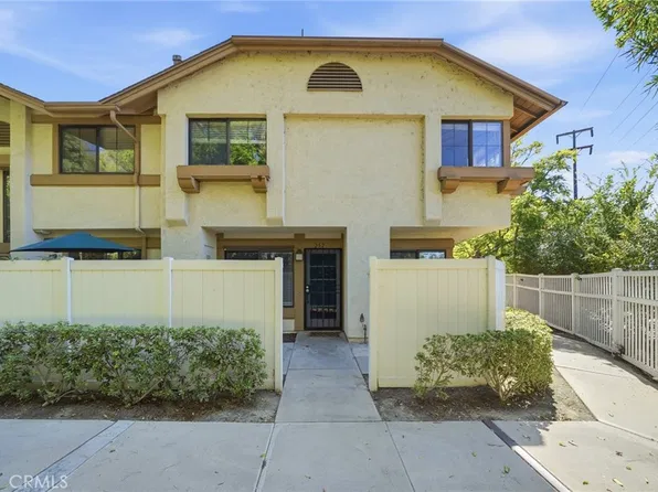 2350 Sutter Way, Fullerton, CA 92833