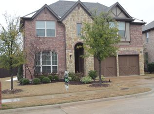 6711 Prairie Flower Trl, Dallas, TX 75227