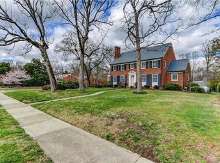 2206 W Market St, Greensboro, NC 27403