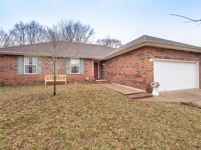 407 S Southgate Dr, Nixa, MO, 65714