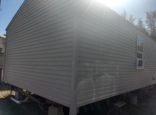 38072 Henry Rd TRLR 8, Prairieville, LA 70769