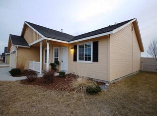 1671 N Firebrick Dr, Kuna, ID 83634