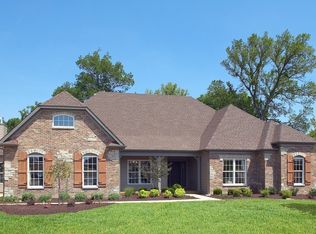 32 Inventory Chesterton, Chesterfield, MO 63017