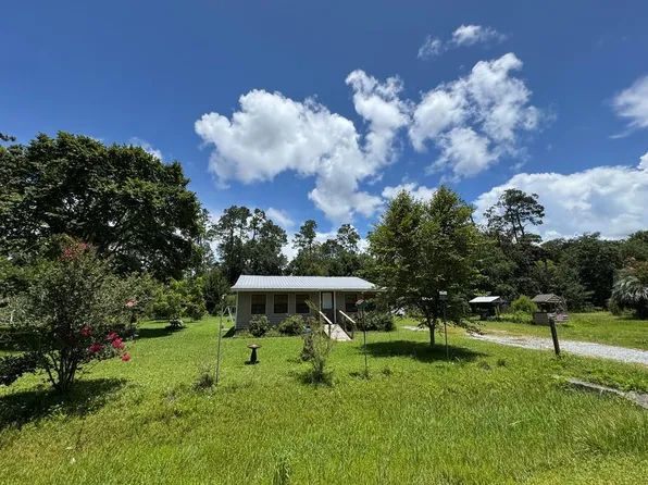 183 Joe Ave, Wewahitchka, FL 32465