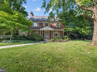 214 Churchwardens Rd, Baltimore, MD 21212
