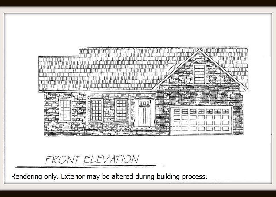 1st image of 233 Savannah Garden Dr