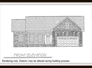 233 Savannah Garden Dr, Carthage, NC 28327