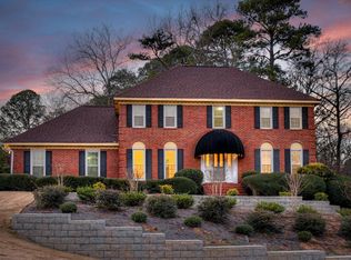 126 Lenox Ct, Augusta, GA 30907