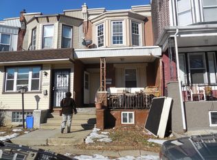 1307 McFerran St, Philadelphia, PA 19140
