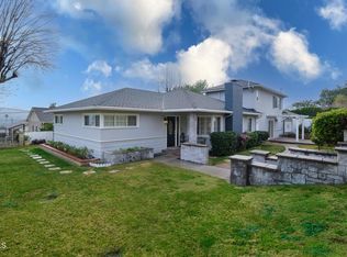 4773 La Canada Blvd, La Canada Flintridge, CA 91011