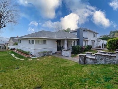 4773 La Canada Blvd, La Canada Flintridge, CA, 91011