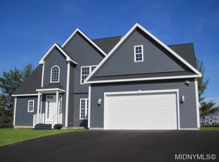 5506 Corey Ct, Marcy, NY 13403
