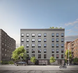 62 Avenue B in East Village