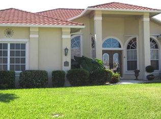 2824 SW 38th Ter, Cape Coral, FL 33914