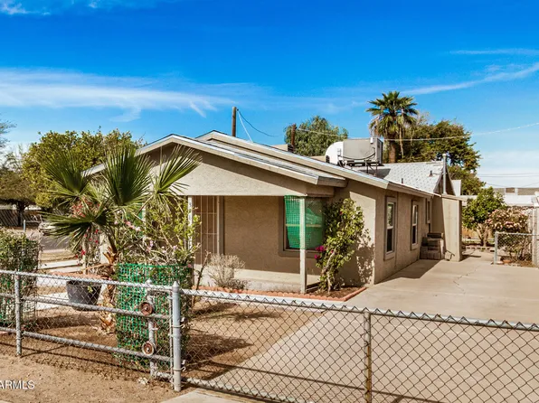 398 W ELGIN Street, Chandler, AZ 85225