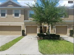 4036 Bismarck Palm Dr, Tampa, FL 33610