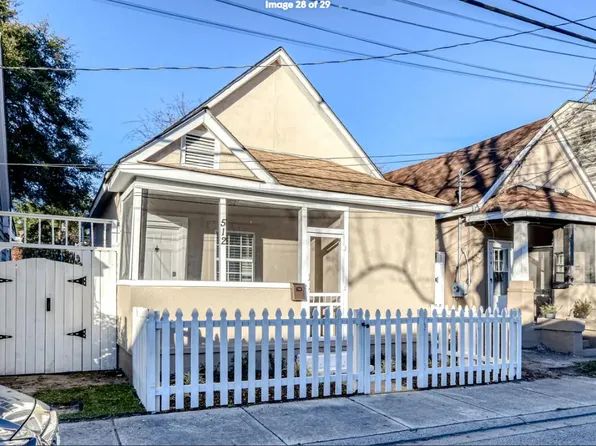 512 Nicoll St, Savannah, GA 31401