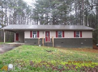 20 Mulberry Rd NW, Rome, GA 30165