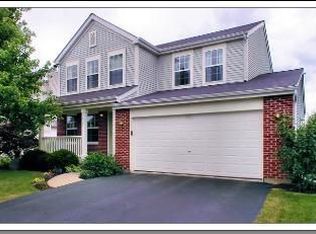 1819 Thornapple Way, Aurora, IL 60504