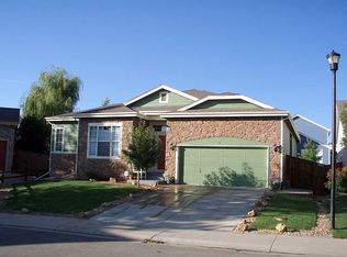 665 Penhurst Cir, Longmont, CO 80504