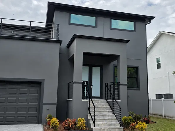 4716 W Euclid Ave, Tampa, FL 33629